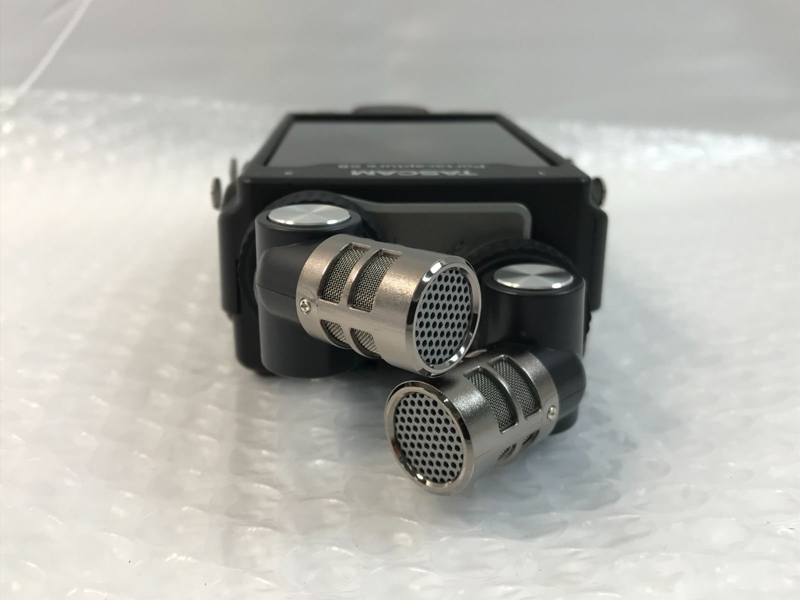  38 868 TASCAM Portacapture X 8 ハンドヘルドレコーダー 8241 ICレコーダー ボイスレコーダー レコーダー