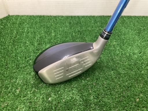 ダンロップ XXIO 2020 H5 ユーティリティ UT XXIO MP1100 HB フレックスSR メンズ 男性用 右利き 右用 Cランク ゴルフクラブ