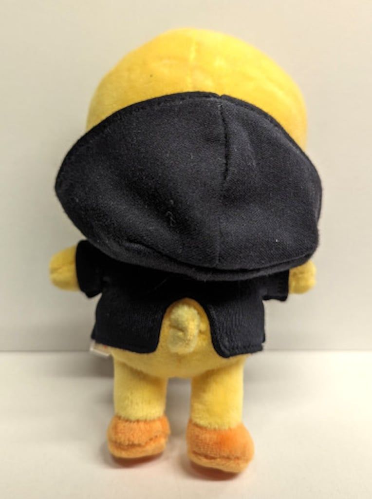 StrayKids THE VICTORY FELIX SKZOO MINI BbokAri