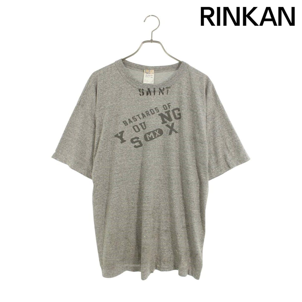 セントマイケル SAINT MICHAEL ×ベルベルジン 25SS SM-HR8-0000 セントマイケル SAINT MICHAEL ×ベルベルジン 25SS SM-HR8-0000