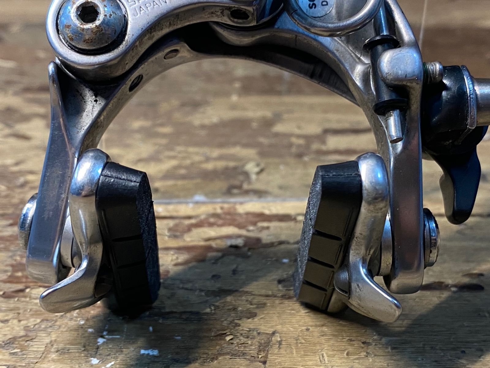 HZ368 シマノ SHIMANO デュラエース DURA-ACE BR-7800