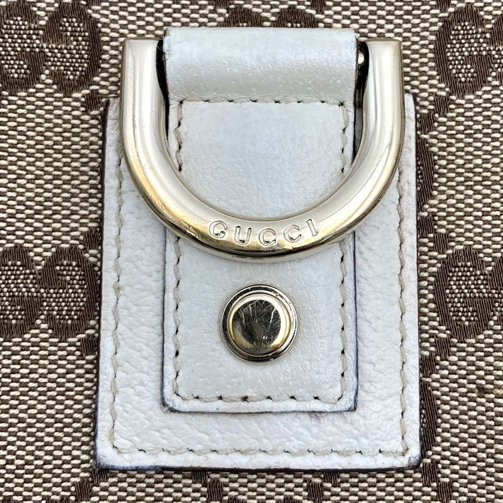 GUCCI グッチ 130738 ショルダーバッグ ワンショルダー アビー