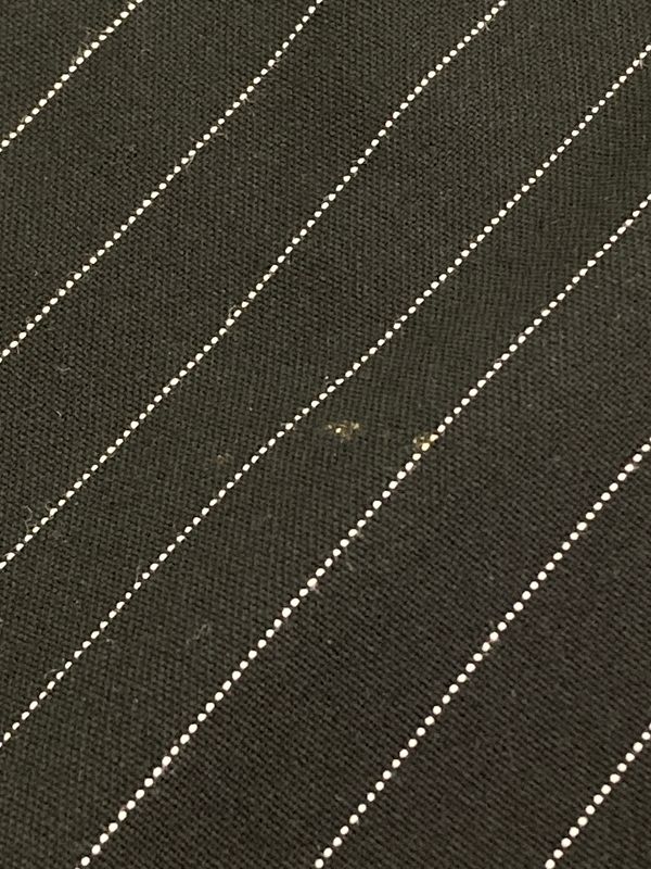 ストライプスラックスショーツ ボトムス