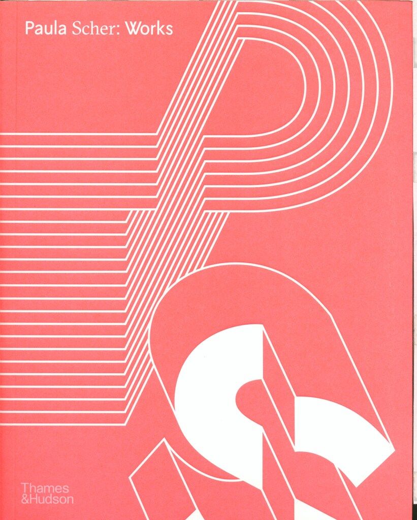 Paula Scher Works