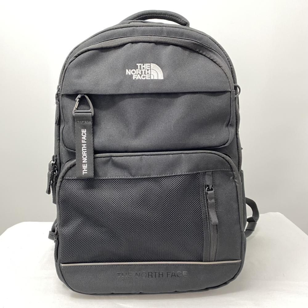 THE NORTH FACE Dual Backpack NM2DQ06J ブラック ザ ノース フェイス デュアル バックパック 17 240017706345