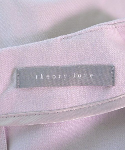 theory luxe ブラウス レディース 【古着】【中古】【送料無料