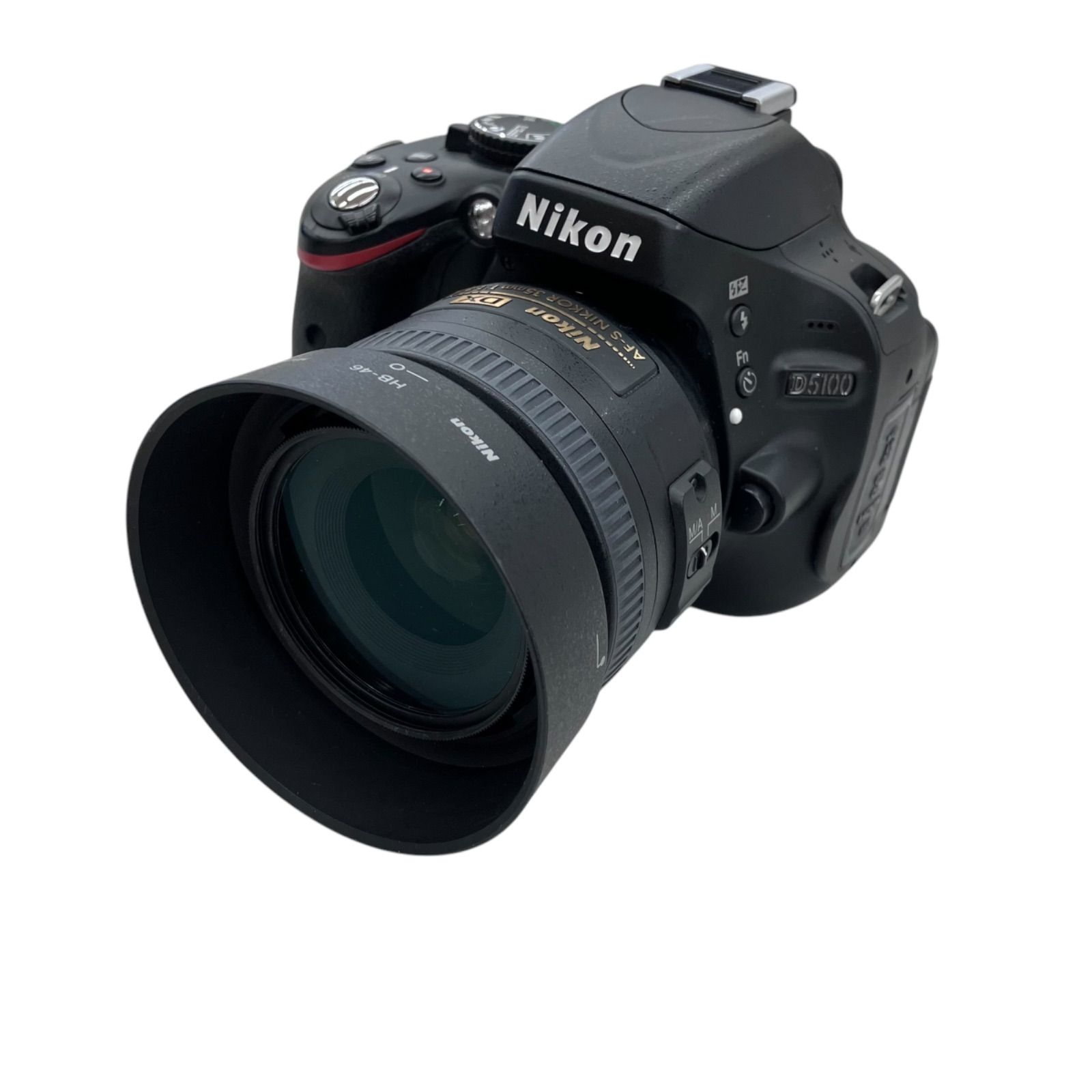Y*a様 ☆美品ですがジャンク☆ NIKON D5100 美品NIKON