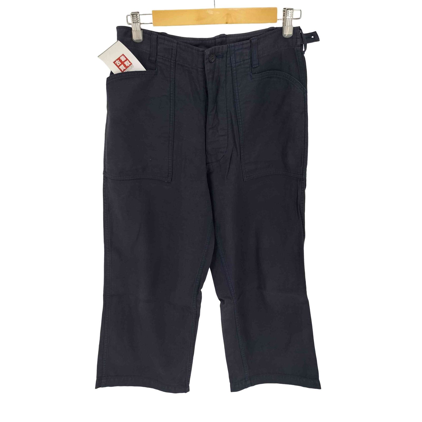 HmkTENDERLOIN テンダーロイン ベイカーパンツ TENDERLOIN テンダーロイン T-TROUSER DENIM デニム シンチ