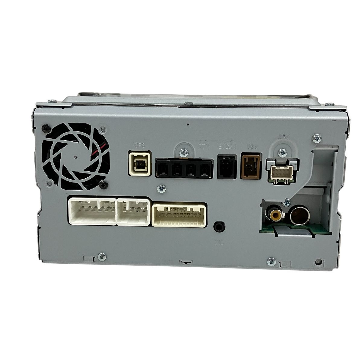 DAIHATSU NMZK-W75DE 純正 ワイド ナビ 製 カー用品 ダイハツ O10547284 BRIGHTFACE_UK