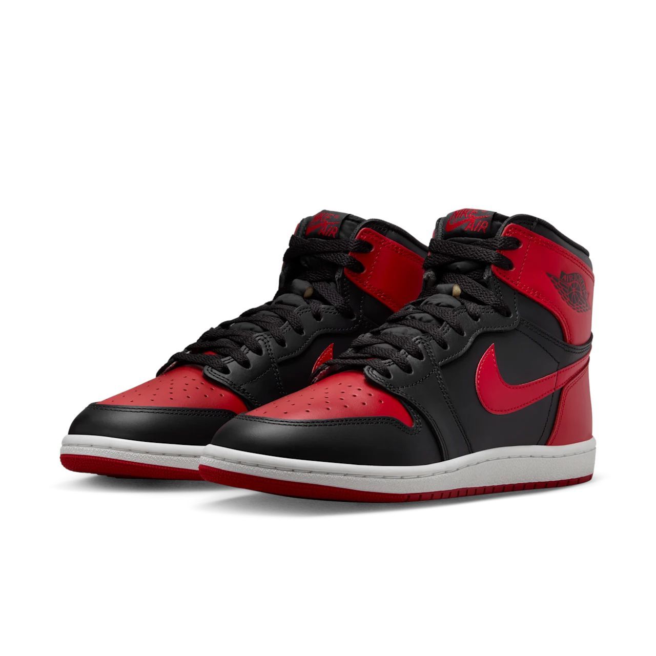 NIKE Jordan 1 Retro High '85 OG Bred (2025) HV6674-067 27.5