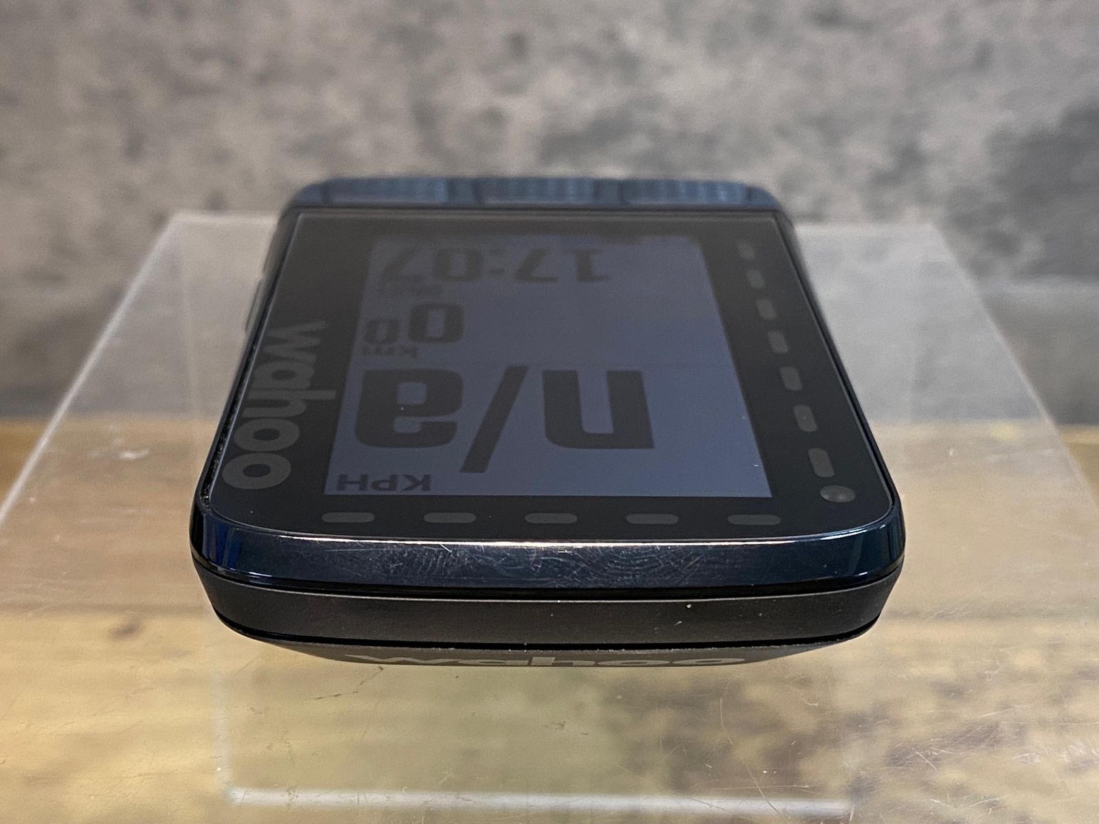 IX621 ワフー Wahoo エレメント ローム ELEMNT ROAM V2 WFCC6 サイクル