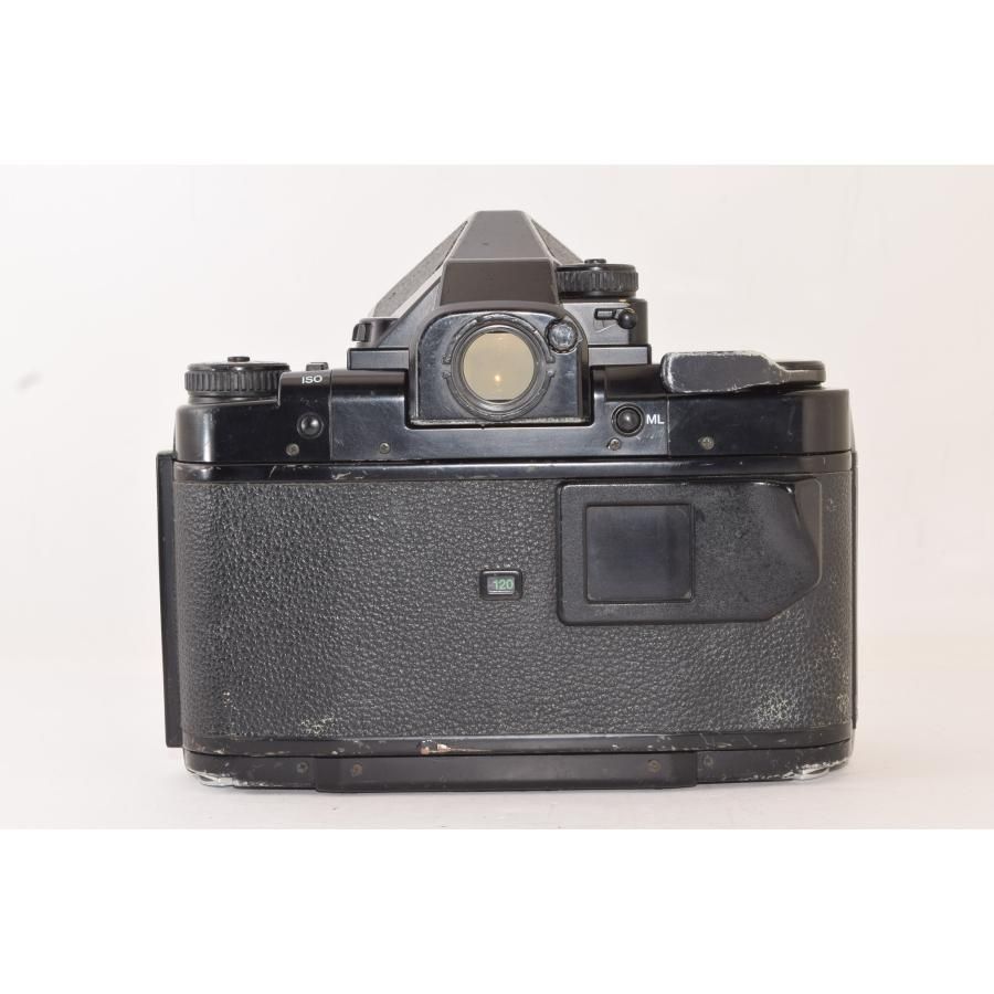 ☆ジャンク品☆ ペンタックス PENTAX 67 II ボディ 中判カメラ