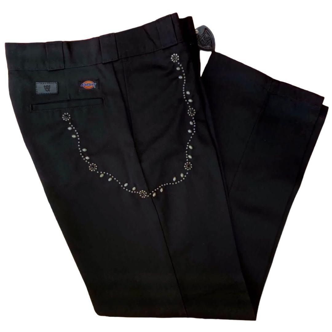 H&C様 送料無料】通販 札幌 Hollywood Trading Company HTC DICKIES