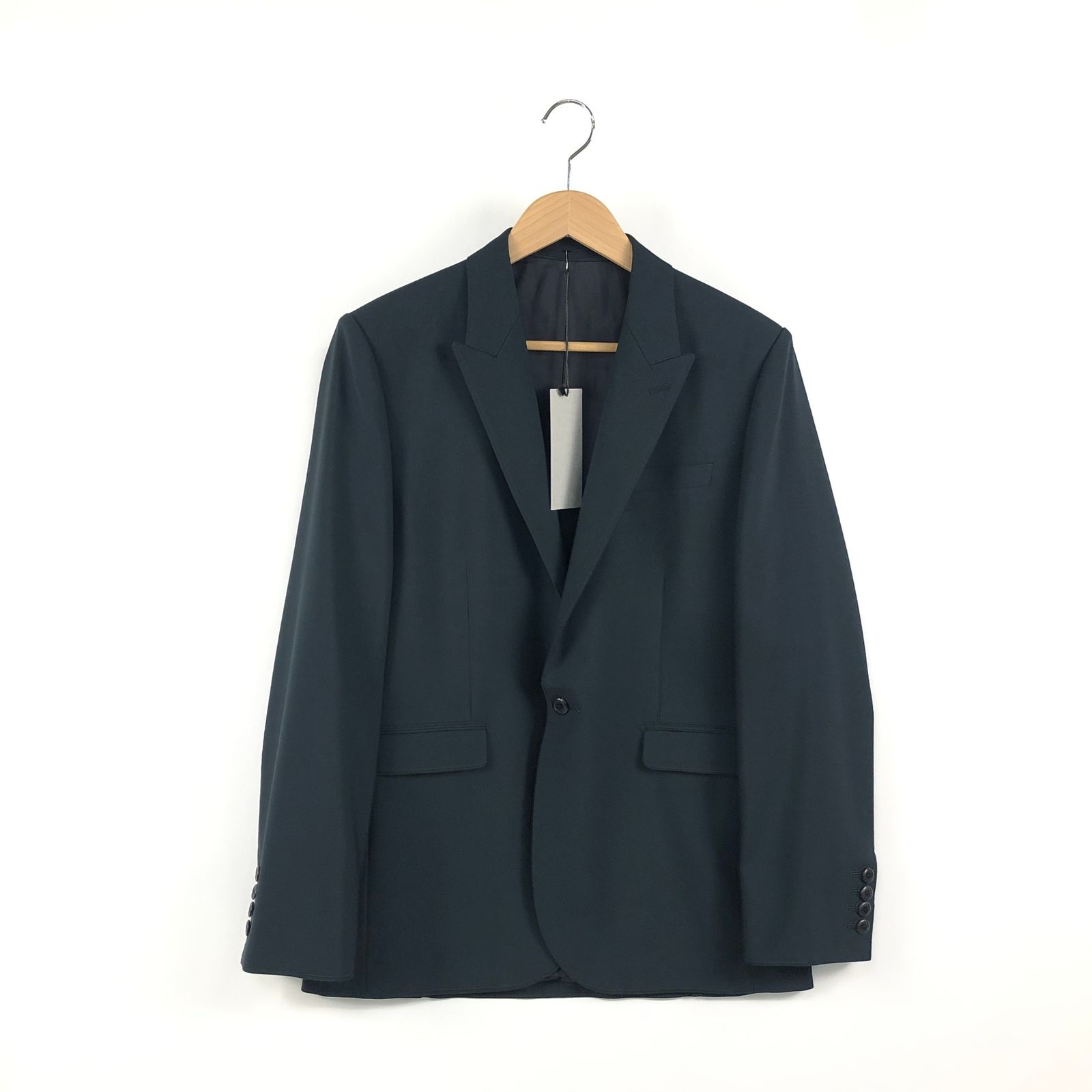 ジャケット・アウター LAD MUSICIAN 25SS BIG JACKET 44 LAD MUSICIAN 25SS BIG JACKET 44 Lad musician coats - Gem