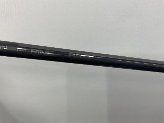 ピンツアーブラック2.0 65Sシャフト（スリーブ付き） 1 W用 ピン