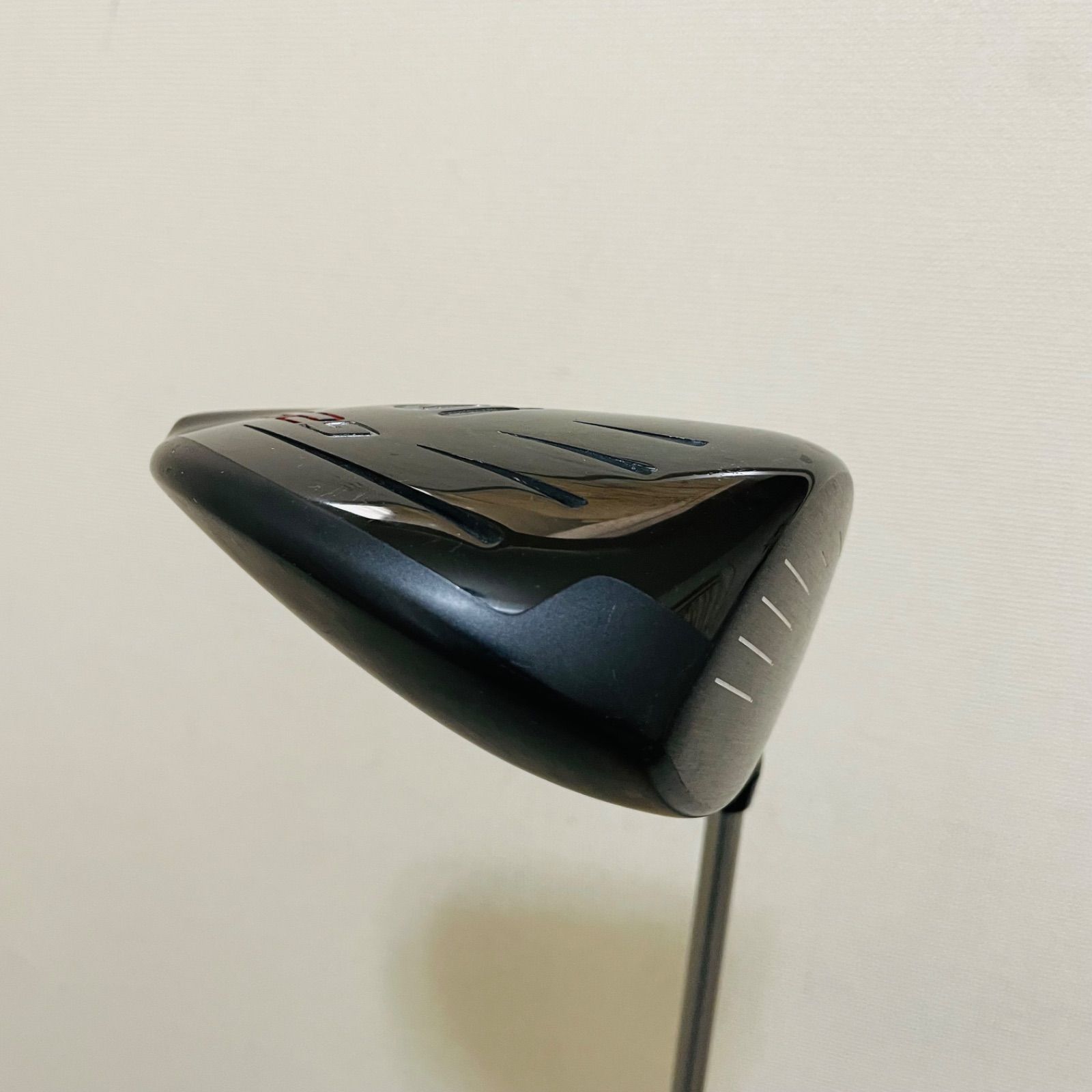 9191 PING G25 ピン レフティ 左利き ドライバー TFC360 フレックスSR