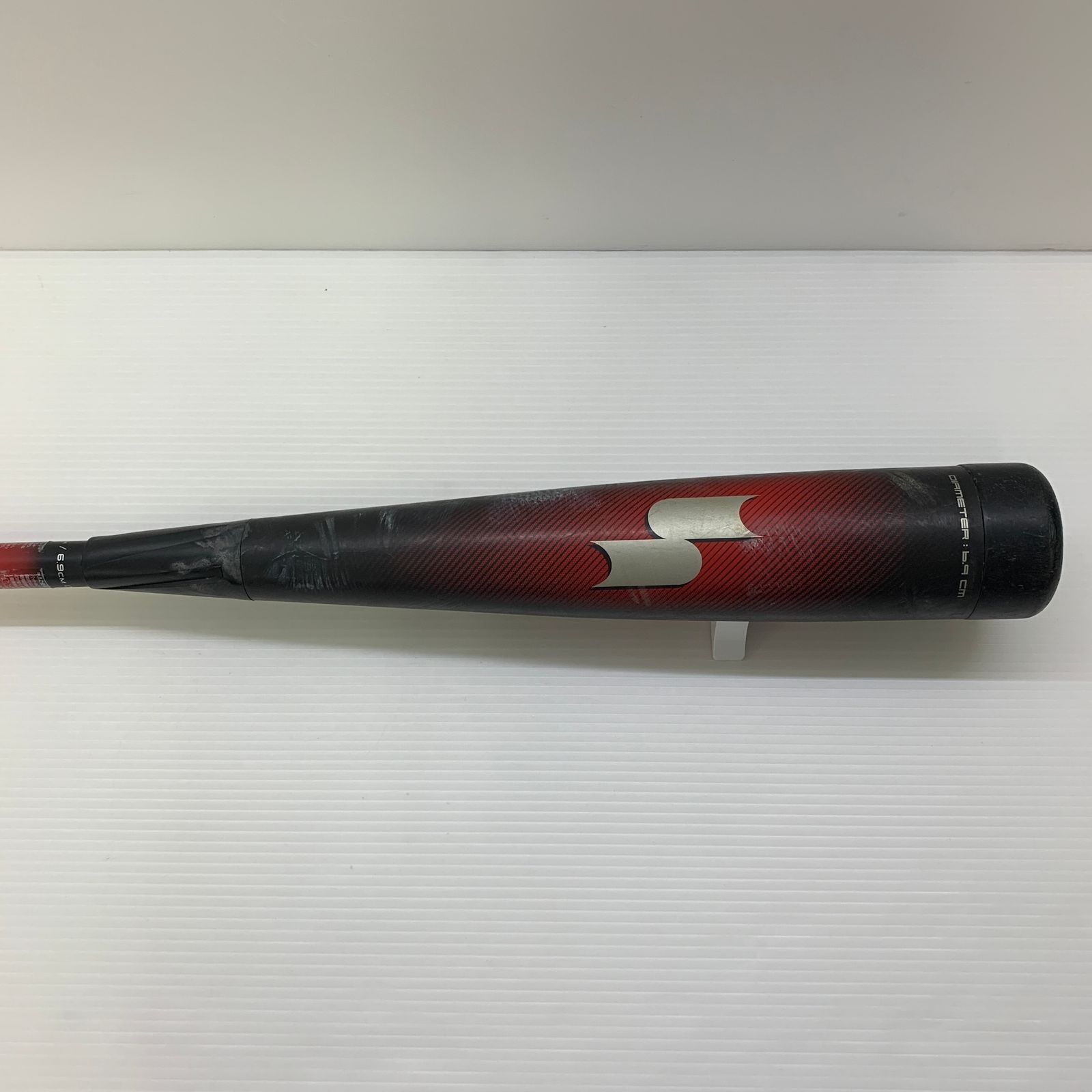 エスエスケイ SSK 軟式 大人 一般 FRP製バット MM23 野球 7139