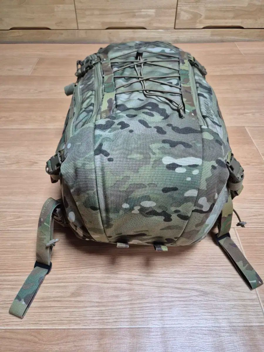 30L マルチキャップ