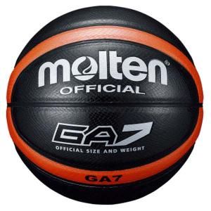 【新品・2営業日で発送】モルテン　バスケ　ＧＡ７　品番：ＢＧＡ７ＫＯ