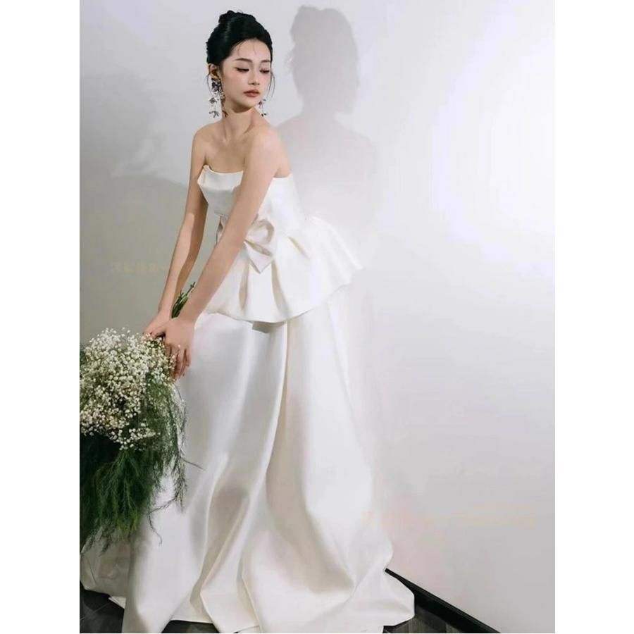 花嫁 結婚式