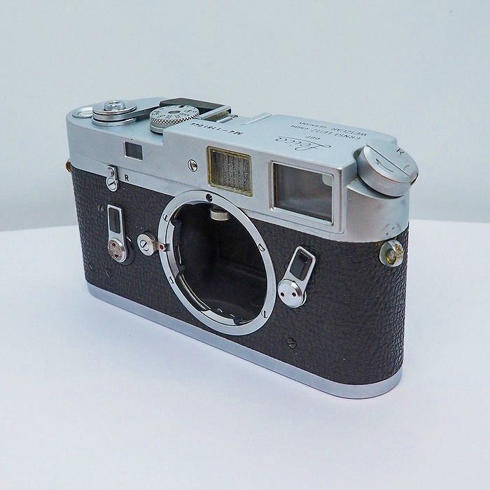 中古】(ライカ) Leica M4 ボディ クローム - メルカリ