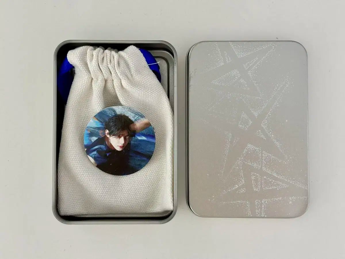 TXT ショーケース　テヒョン　セット TXT テヒョン ショーケース TOGETHER トレカ - メルカリ