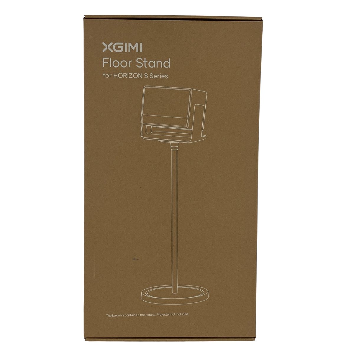XGIMI Floor Stand for HORIZON Sシリーズ プロジェスタースタンド フロアースタンド Y9804269