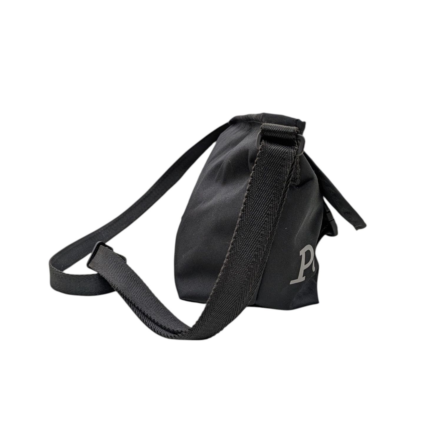 Manhattan Portage BLACK LABEL STANDARD MESSSENGER