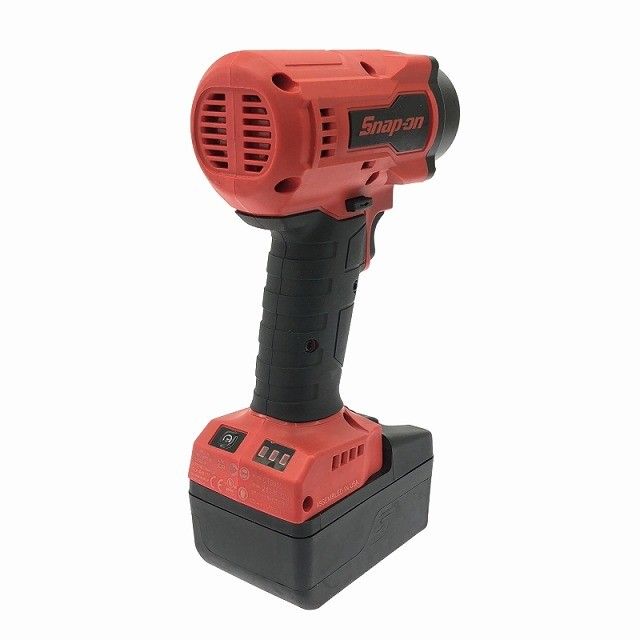 18V コードレスインパクトレンチ