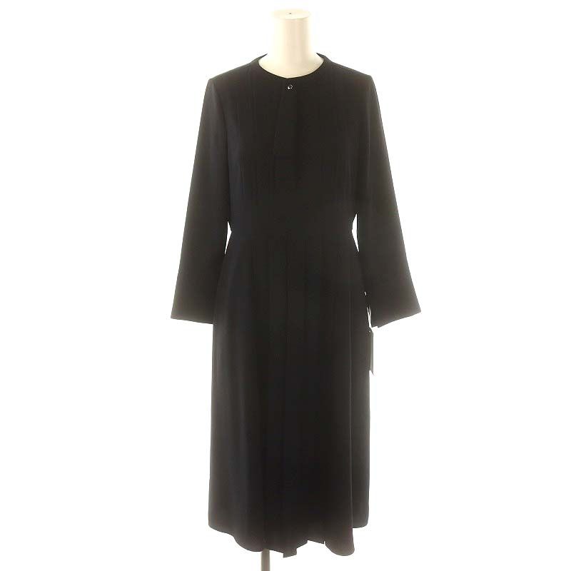 Side Bow Vintage Twill Dress 【ゲリラ値下げ中】Sidebow Vintage