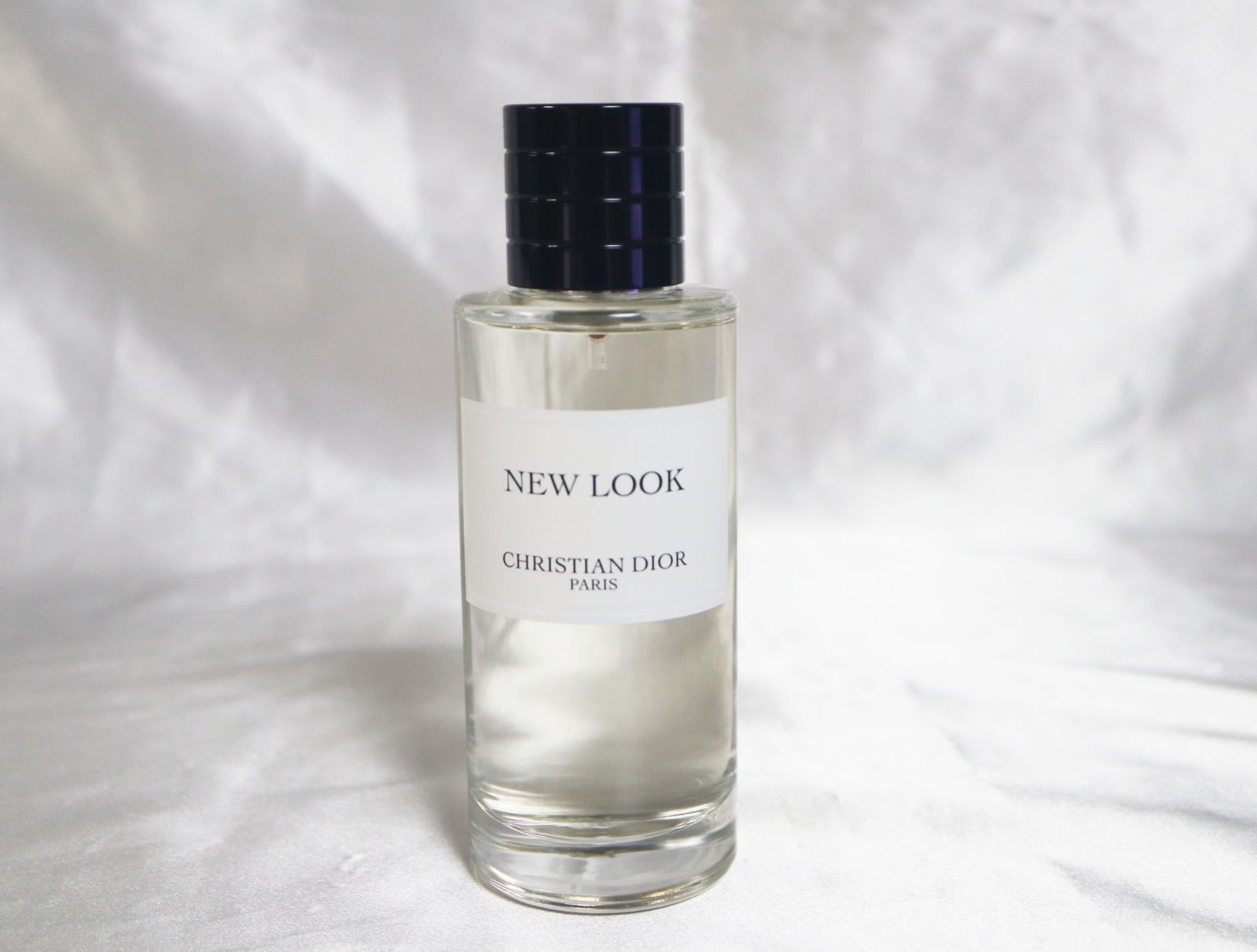 ディオール 香水 オードゥパルファン ニュールック 最新