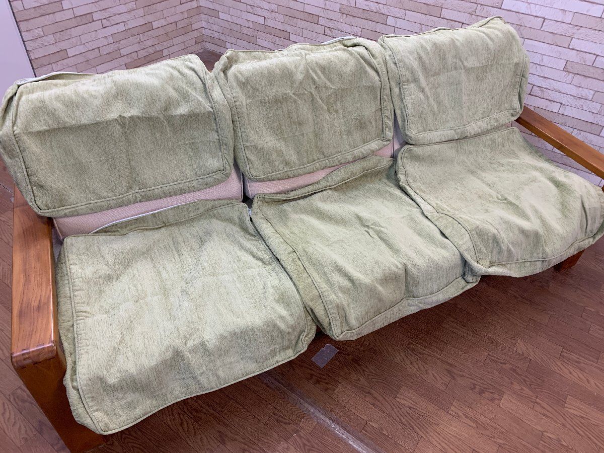 Daisuke様専用 SCANTEAK スキャンティーク ソファカバーのみ - メルカリ