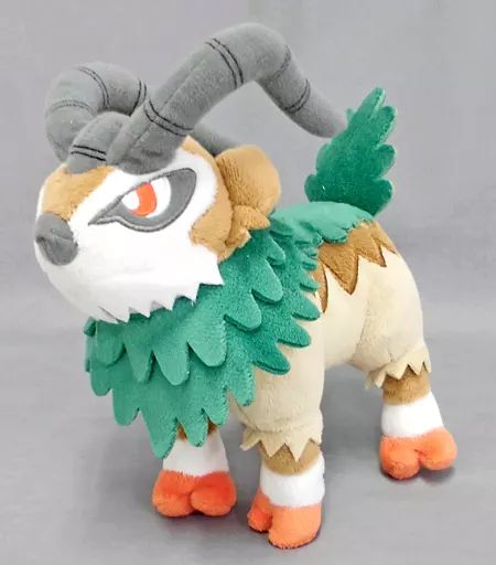 中古】ぬいぐるみ ゴーゴート ぬいぐるみ 「ポケットモンスター