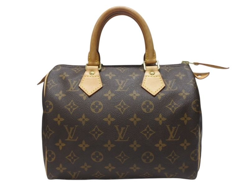 ルイヴィトン スピーディ 35 ハンドバッグ モノグラム レザー SP0929 Louis Vuitton モノグラムスピーディ35cm(ヴィンテージバッグ
