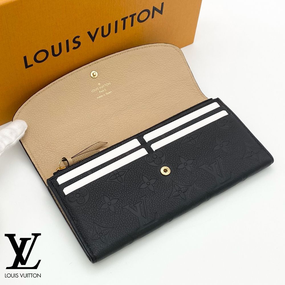 極美品】ルイヴィトン LOUIS VUITTON モノグラム アンプラント  