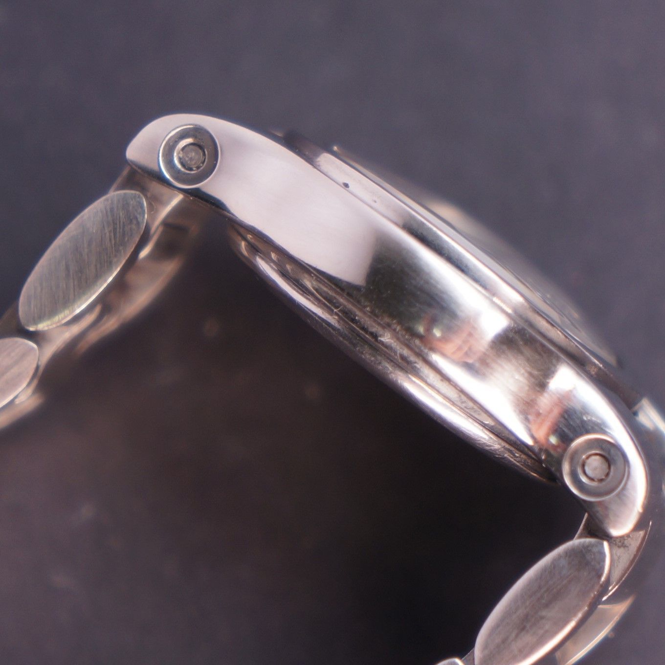 【稼働美品】セイコー　エクセリーヌ　電池交換済 SEIKO - 【稼働美品】セイコー エクセリーヌ 電池交換済の通販