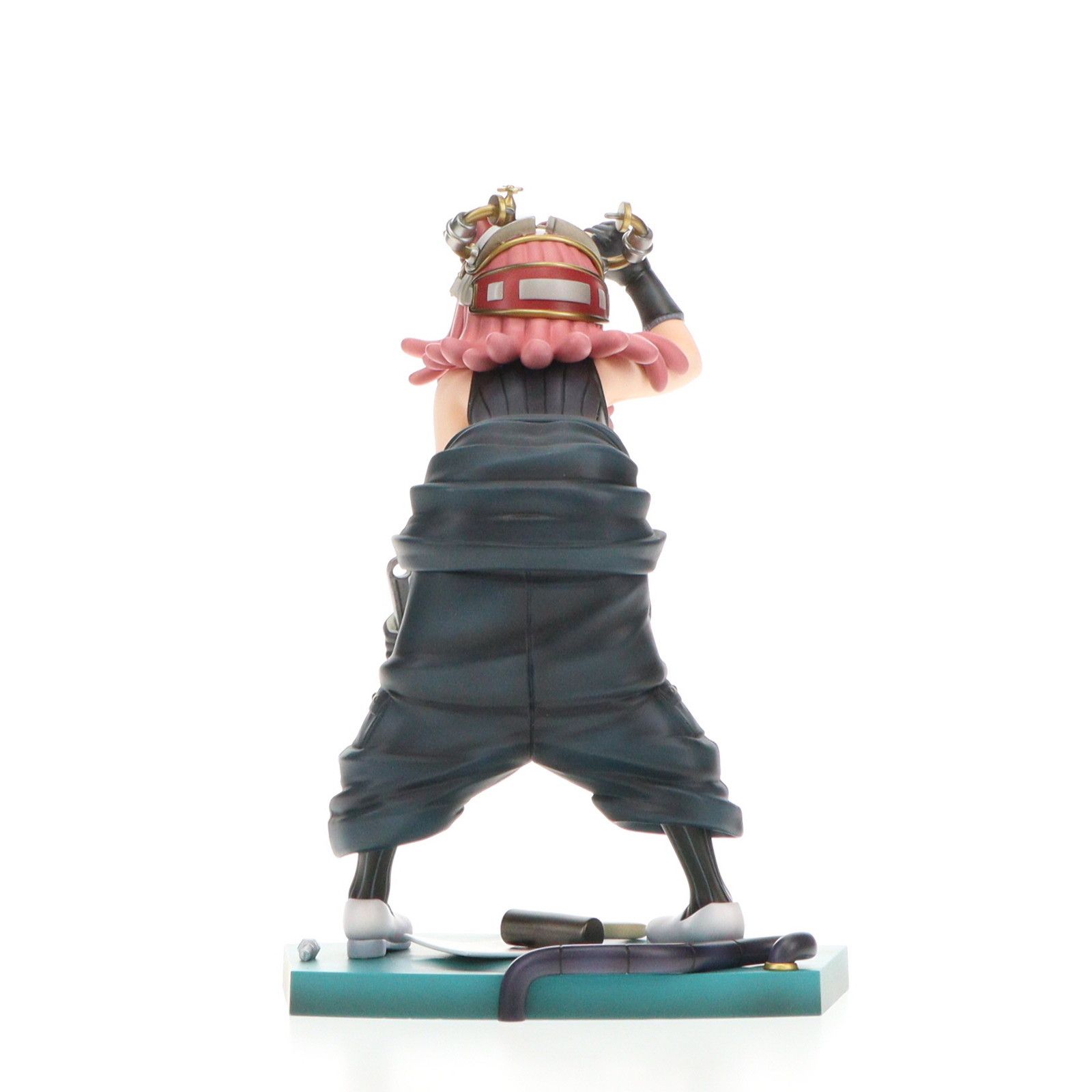 コトブキヤ ARTFX J 僕のヒーローアカデミア 発目明　フィギュア　ヒロアカ 限定特典付き】ARTFX J 発目 明｜コトブキヤオンラインショップ