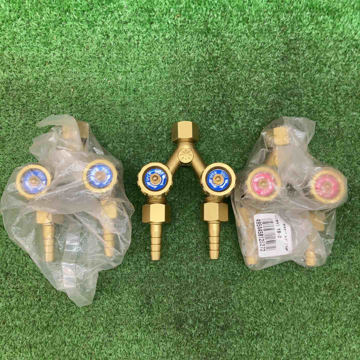 YB-1×2