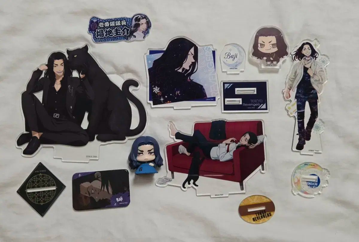 すとぷり さとみくん缶バッジ付きロゼット すとふぁみくじB賞 ふぁみ