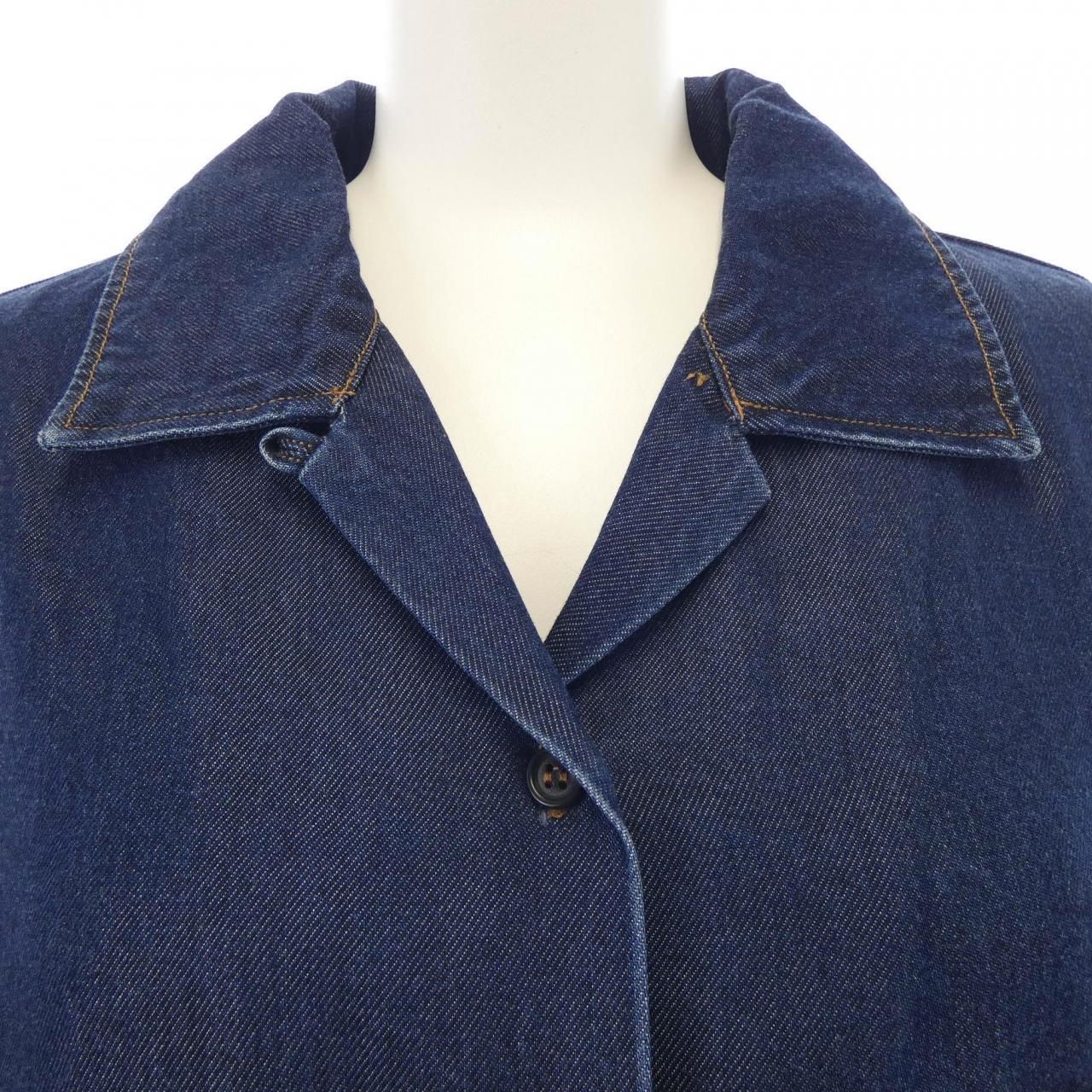 デニムジャケット