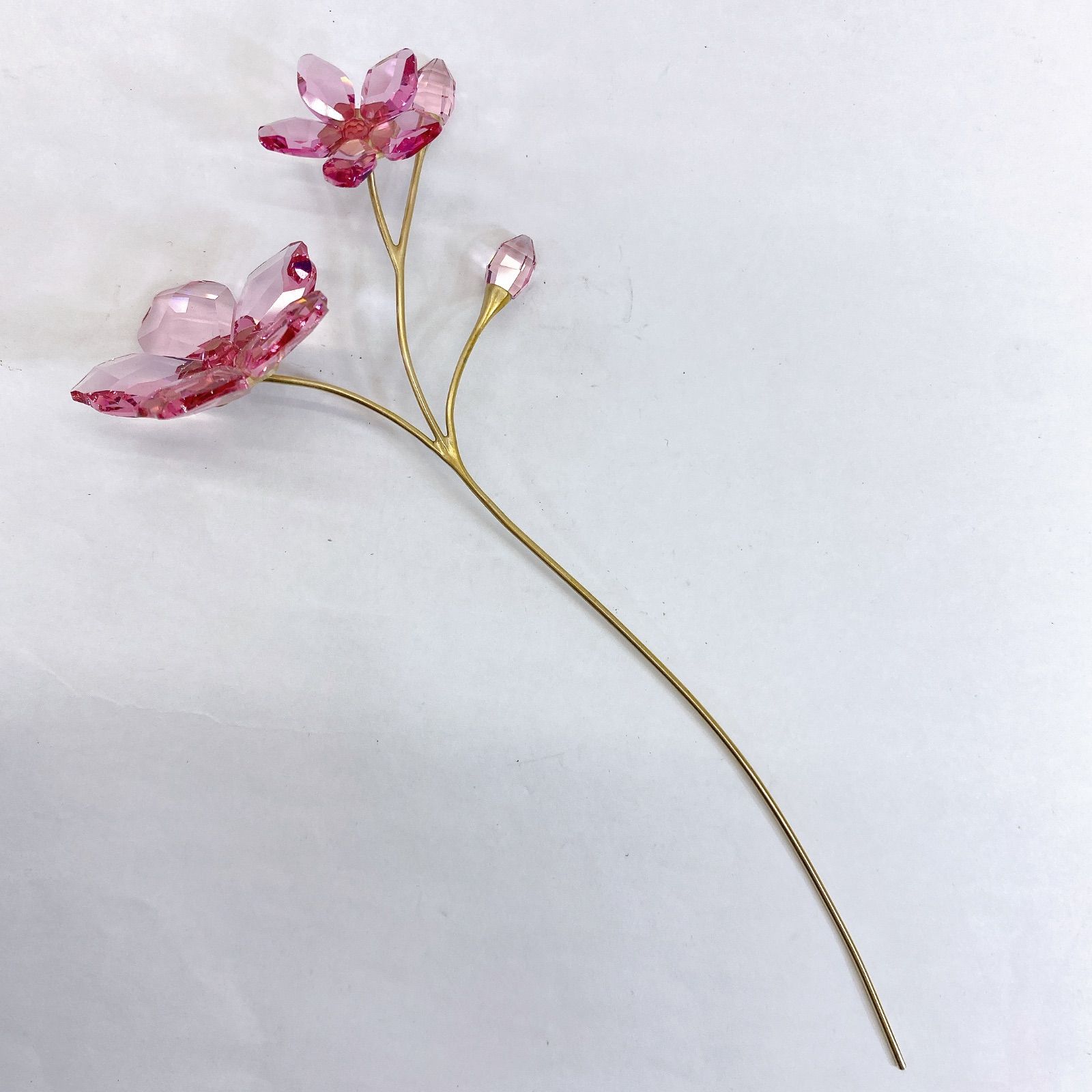 スワロフスキー『Garden Tales桜』 スワロフスキー Swarovski Garden Tales桜 5557797