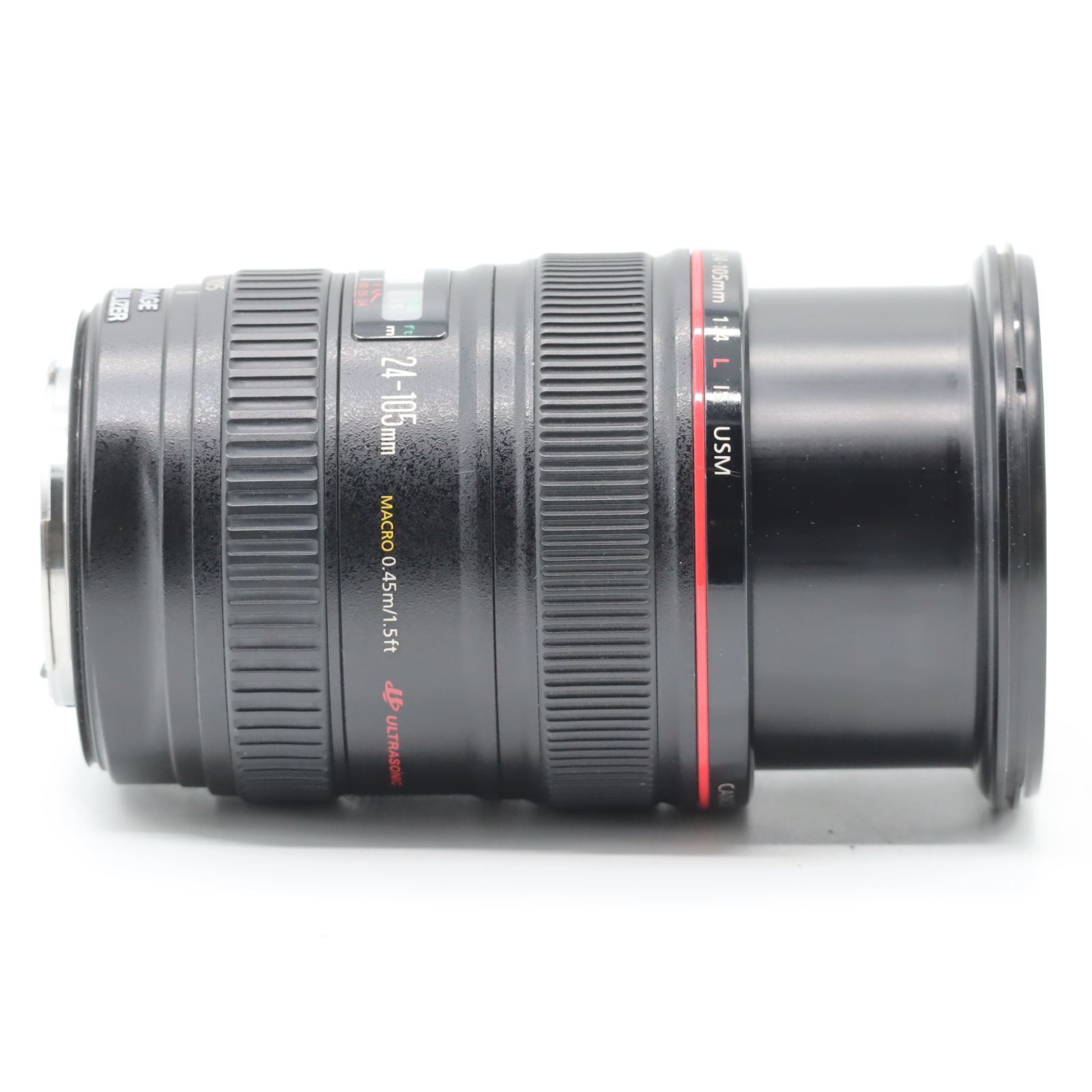 ジャンク品 Canon キヤノン 標準ズームレンズ EF24-105mm F4L IS ジャンク品 Canon キヤノン 標準ズームレンズ EF24-105mm F4L IS