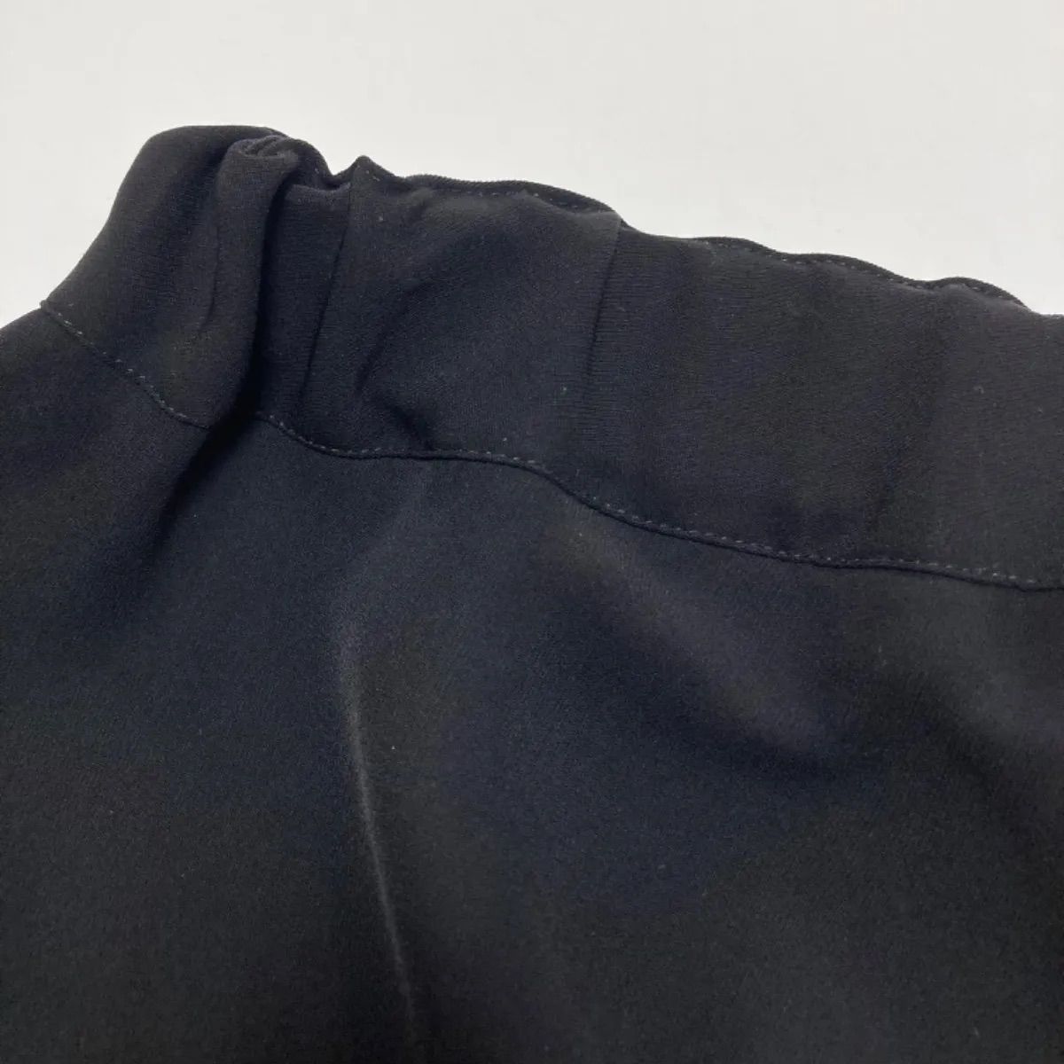 Ozz Conte サルエル パンツ 龍柄 ボルドー OzzOn 和装 Steam Punk -ozz