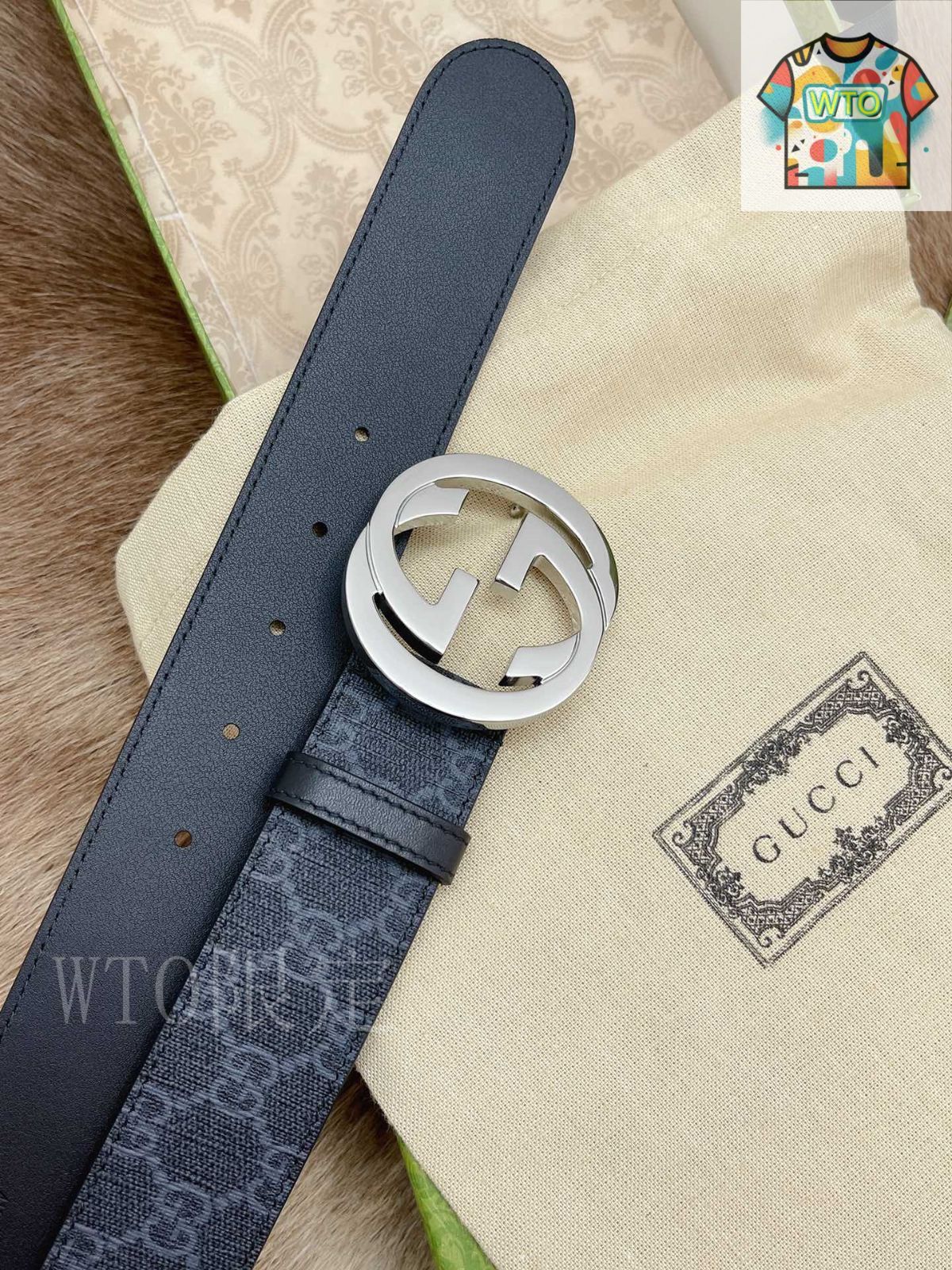 即購入値下げコメントお願いします❁ GUCCI グッチ ベルト GUCCI ベルト 値下げあり⭕️（即購入⭕値下げ中！GUCCI