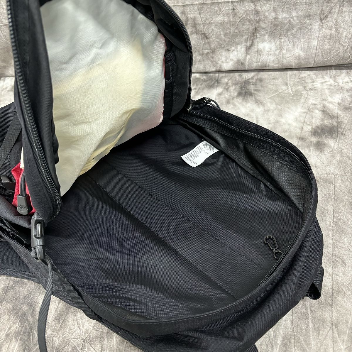 Supreme×THE NORTH FACE/シュプリーム×ノースフェイス【18AW】Expedition Backpack エクスペディション  バックパック/リュック