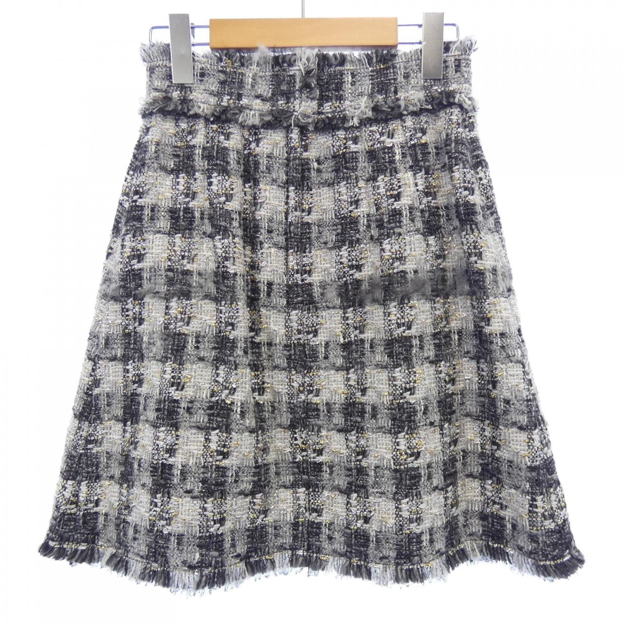 ドルチェアンドガッバーナ DOLCE-GABBANA スカート