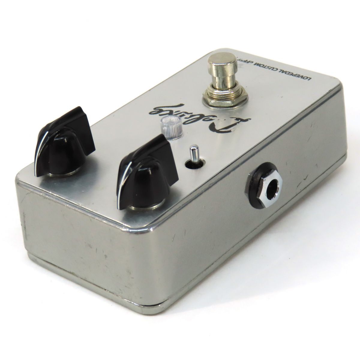 Lovepedal ラブペダル 5E3 DELUXE ギター用 エフェクター