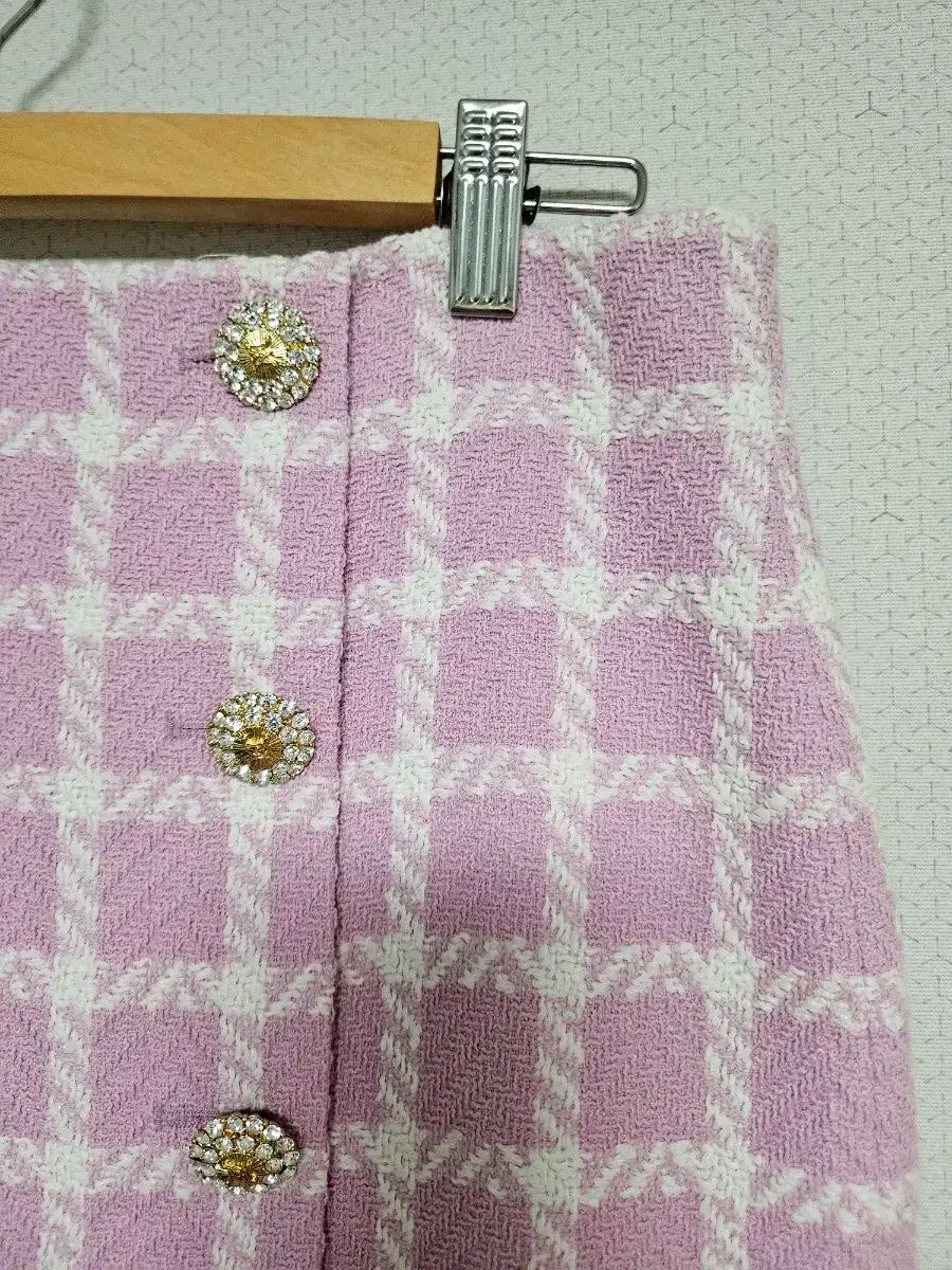 モジョエスピン ツイード