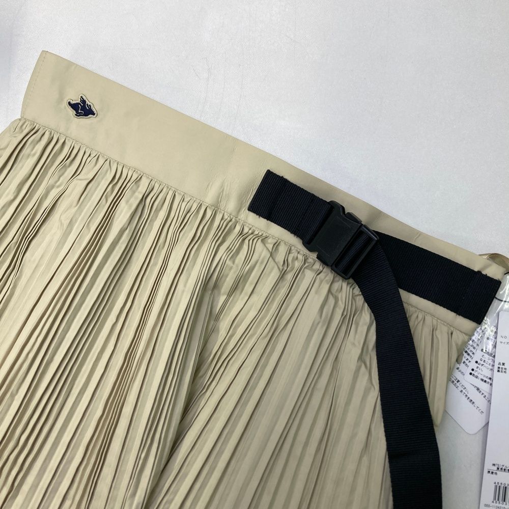 アルチビオ カラフルチェック ゴルフスカート 38 M 春夏