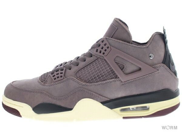 US8 AIR JORDAN 4 RETRO SP A Ma Maniére DV6773-220 新古品